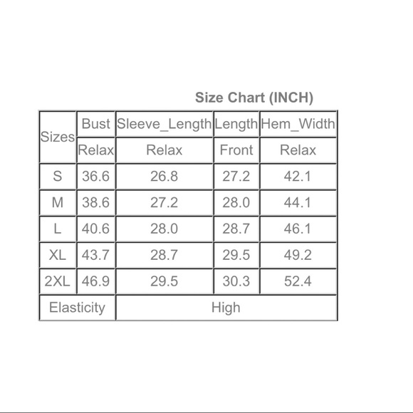 White Leopard Print Bubble Sleeve Top - Picture 5 of 5